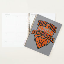 essa garota ama basquete