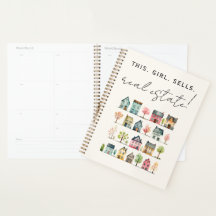 Esta Garota Vende Imóveis