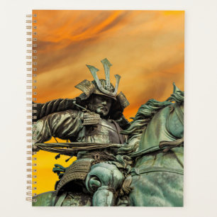 Agenda Estátua de Kusunoki Masashige, Japão