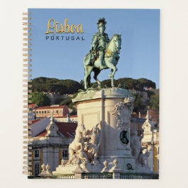 Agenda Estátua equestre do Rei José I, Lisboa