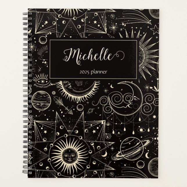 Agenda Estética (Frente)