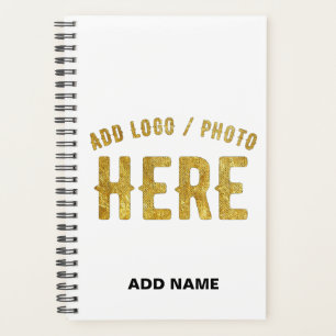 AGENDA ESTILO MODERNO PERSONALIZÁVEL BRANCO VERIFICADO MA