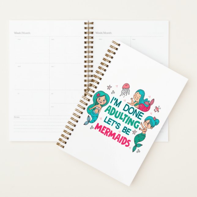 Agenda Estou farto de adultar Vamos como sereias (Exibição)