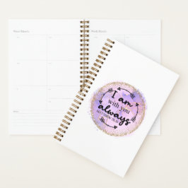 Agenda Estou Sempre Com Você