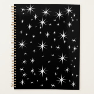 AGENDA ESTRELAS