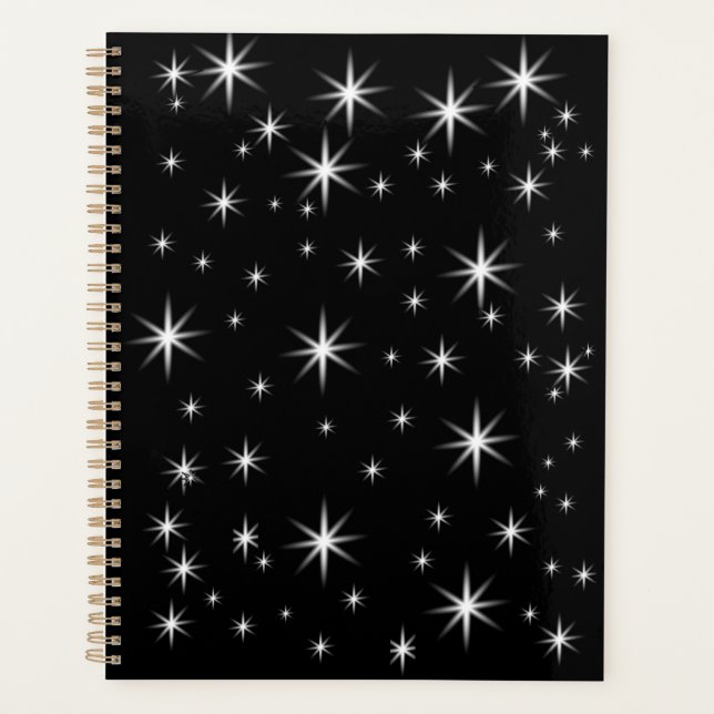 AGENDA ESTRELAS (Frente)