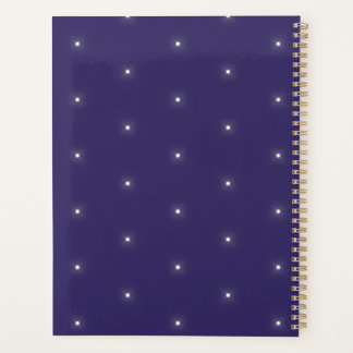 AGENDA ESTRELAS PONTO