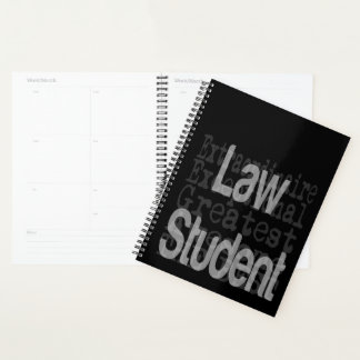 Agenda Estudante de Direito Extraordinário