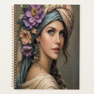 Agenda Ethereal Bloom