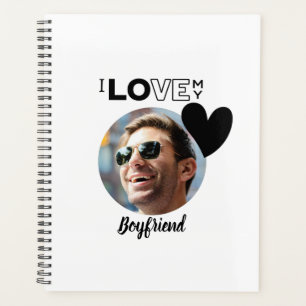 Agenda Eu Amo O Meu PAI De Fidelidade Do Marido Com Foto