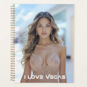 AGENDA EU AMO VEGAS