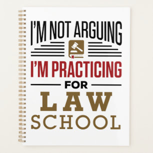 Agenda Eu não estou discutindo que estou praticando na Fa