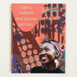 Agenda Eu sou Joyous