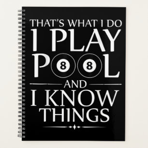 Agenda Eu Toco Piscina E Eu Sei Coisas Engraçadas Em Bill