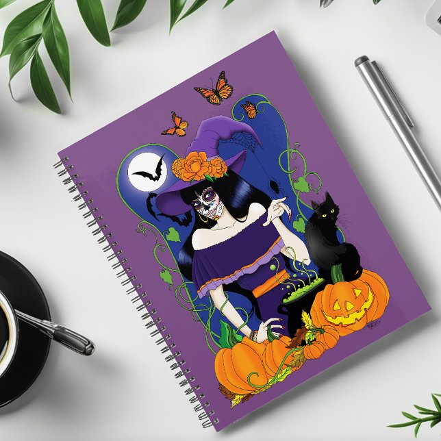 Agenda Eve de Todos os Hallow (Criador carregado)