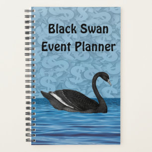 Agenda Evento Swan Preto