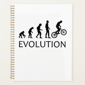 Agenda Evolução Bmx