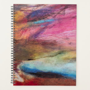 Agenda Expressão Fuchsia