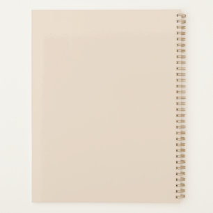 Agenda Fabuloso 2025 Girly Planner - Só para você!