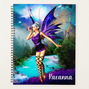 Agenda Fada