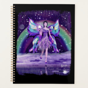 Agenda Fada Rain Puro