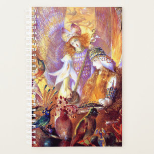 Agenda Fairy Music