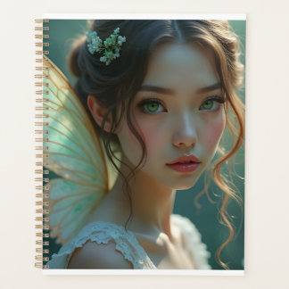Agenda Fairy Princess