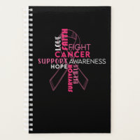Faith Hope ama Consciência do Cancer da Mama