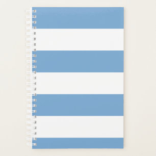 Agenda Faixa Azul