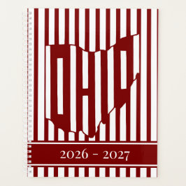 Agenda Faixa Vermelha de Ohio
