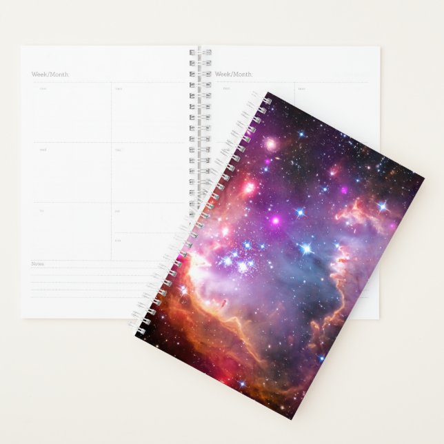 Agenda Falln Angelic Galaxy (Exibição)