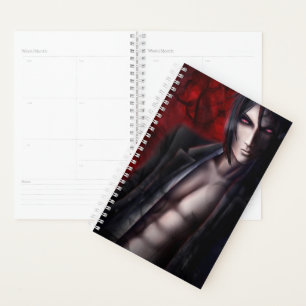 Agenda Falln Devil's Night