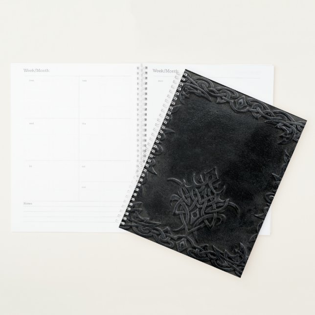 Agenda Falln Tribal Ewing (Exibição)