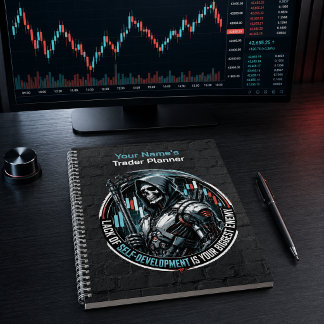 Agenda Falta de Desenvolvimento Pessoal Cyber Reaper de T