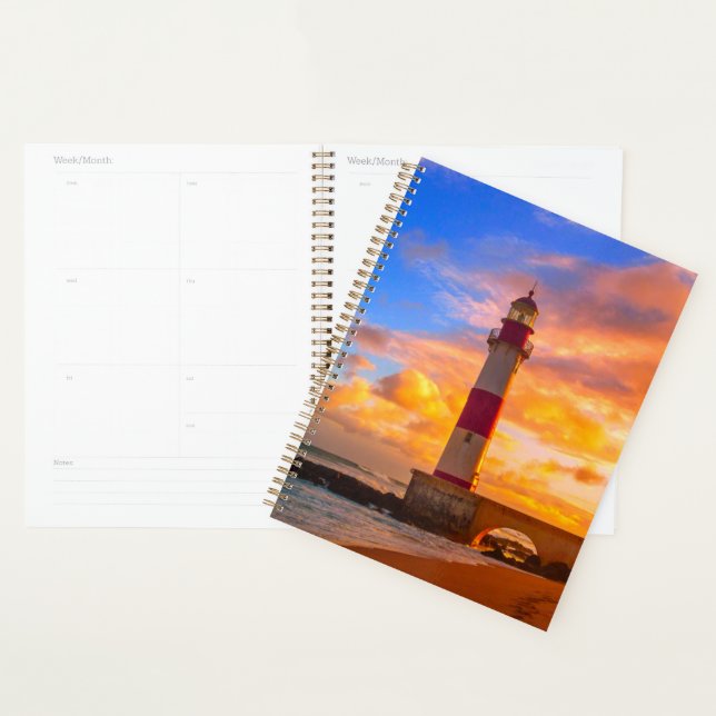 Agenda Faróis | Farol de Itapuã Brasil (Exibição)