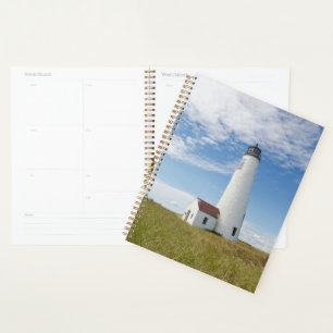 Agenda Faróis Farol de Massachusetts