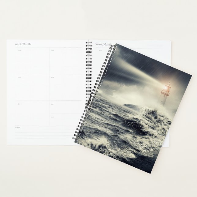 Agenda Farol Beacon (Exibição)