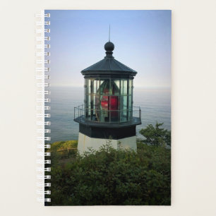 Agenda Farol de Cape Meares, OU