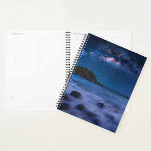 Agenda Farol de salvação   Via Látea Lanta Island Krab