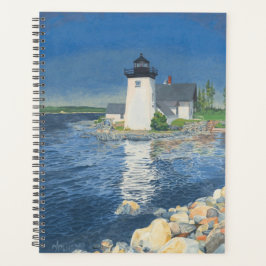 Agenda Farol Grindle Point