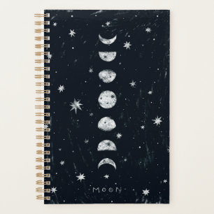 Agenda Fases da lua