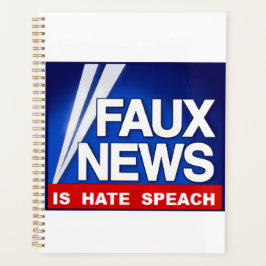 Agenda Faux News