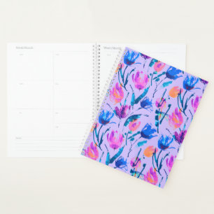 Agenda Febre das Tulipas
