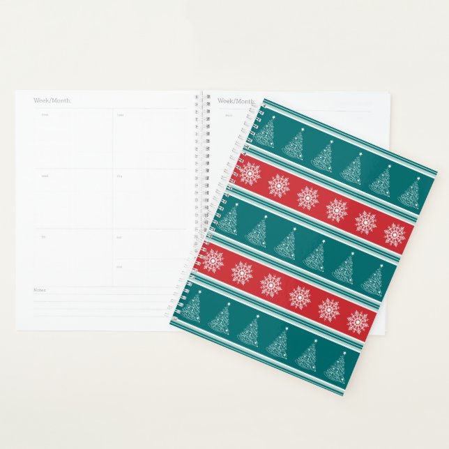 Agenda Feliz Natal (Exibição)