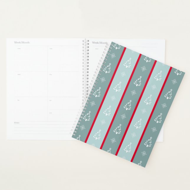 Agenda Feliz Natal (Exibição)