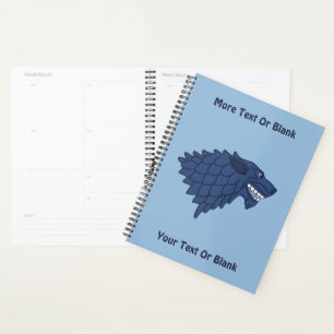 Agenda Fenrir/Fenriswolf