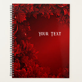 Agenda Feriado Floral de Red Folaves