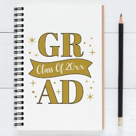 Agenda Festa de Graduação Dourada e Branca