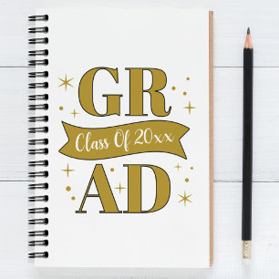 Agenda Festa de Graduação Dourada e Branca