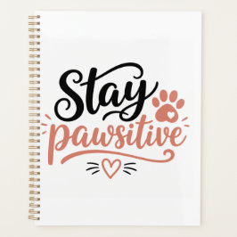 Agenda Fique Pawsitivo